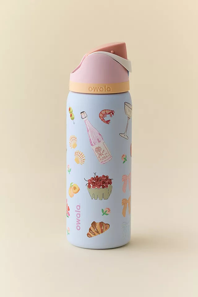 Owala Meadow 32oz Tumbler