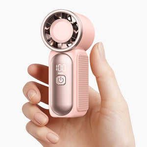 PocketBreeze™ Turbo Fan