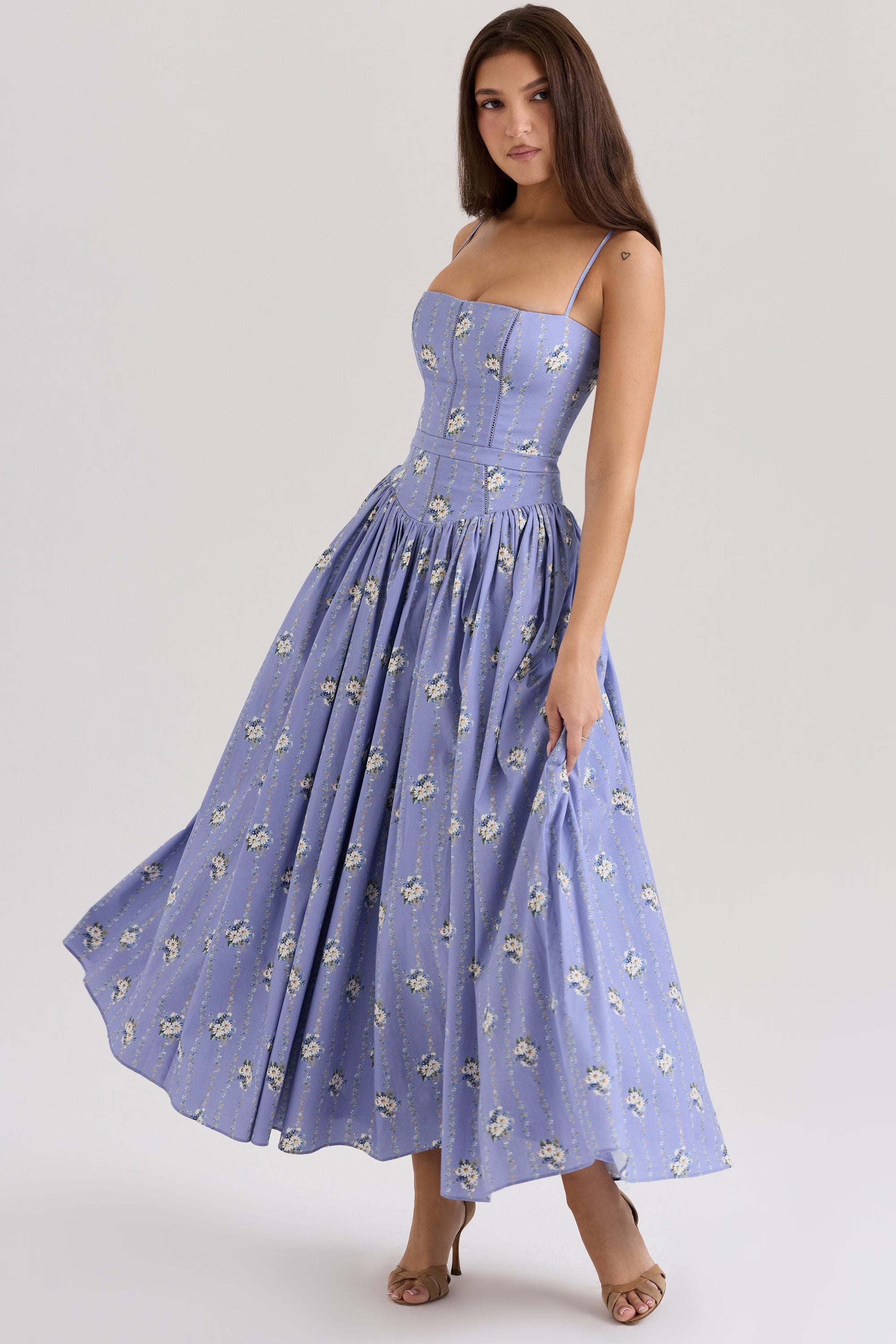 Cielle Elegance Dress