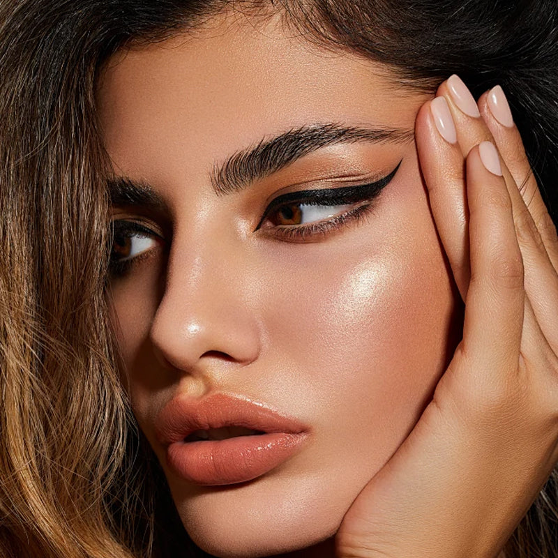The Cat Eye Pen