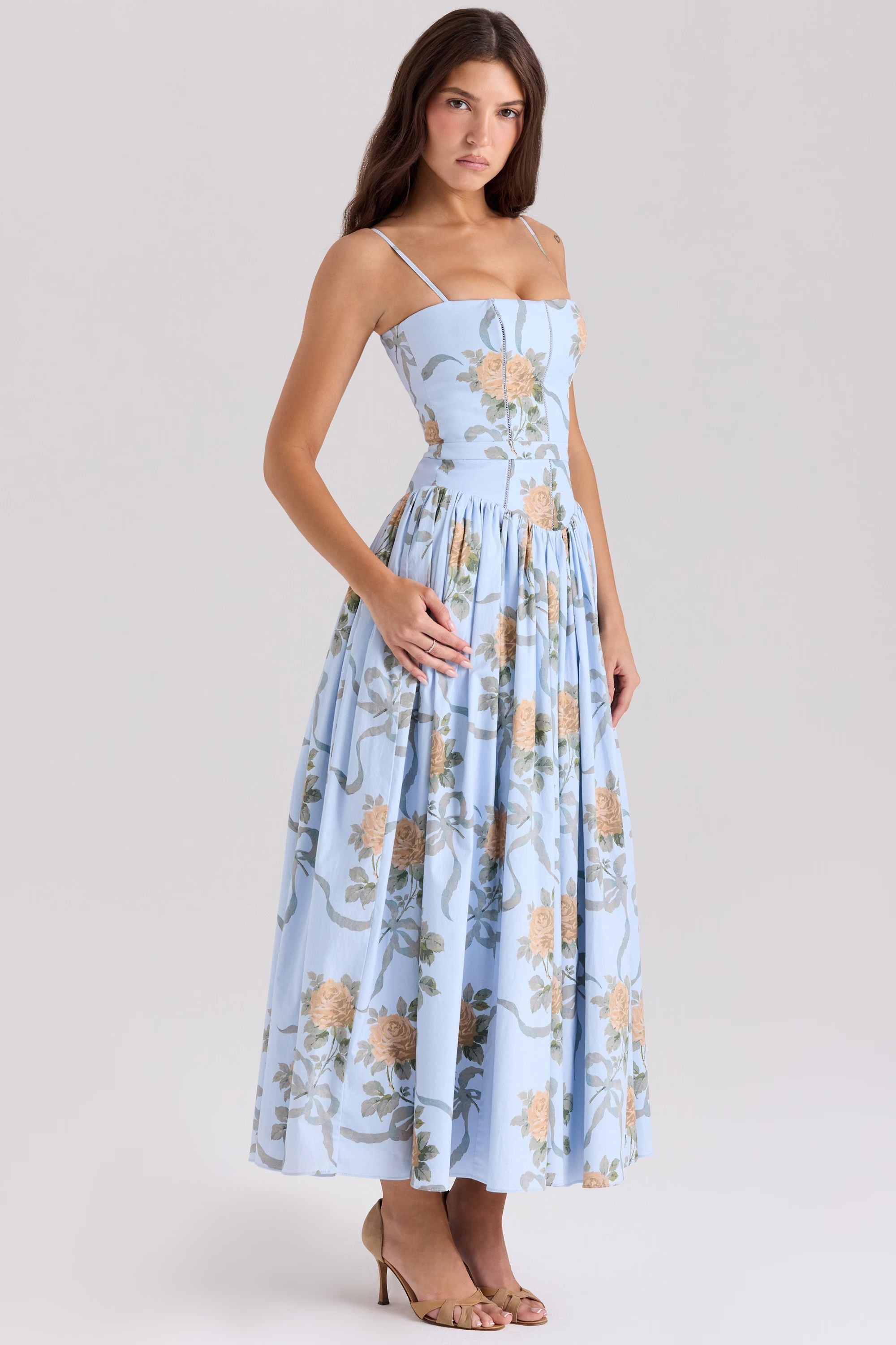 Cielle Elegance Dress