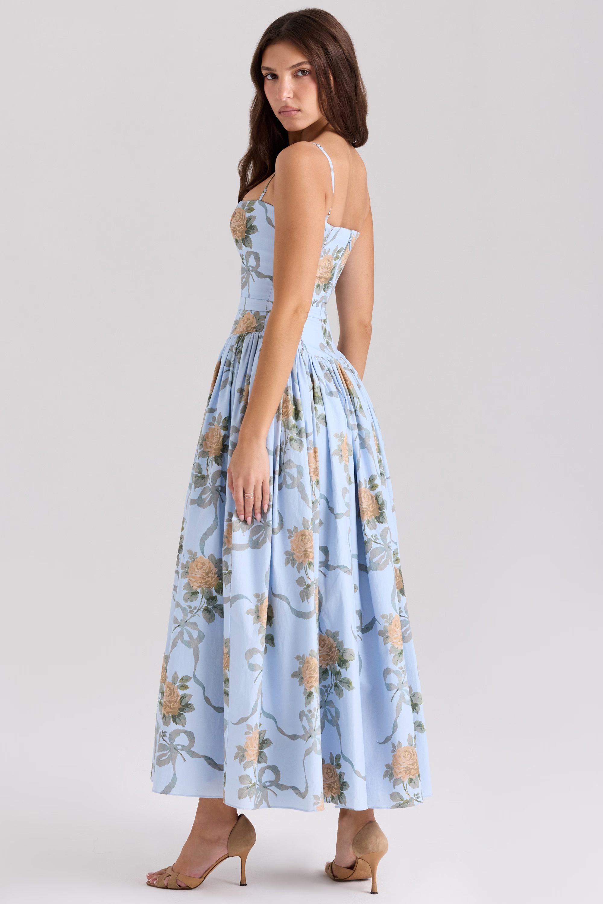 Cielle Elegance Dress