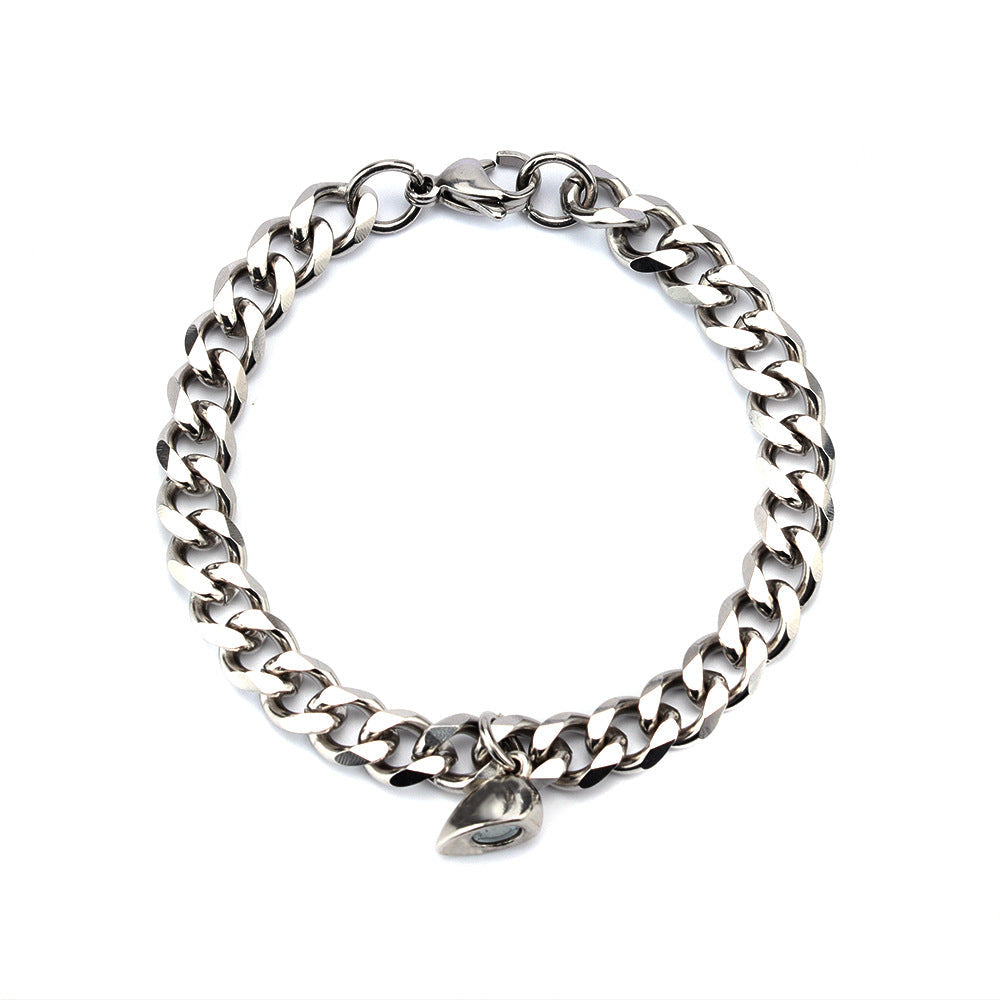BondLink™ - Couple Bracelets