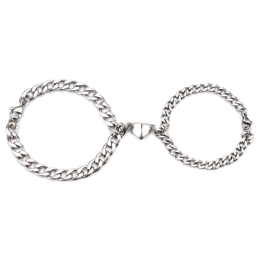 BondLink™ - Couple Bracelets