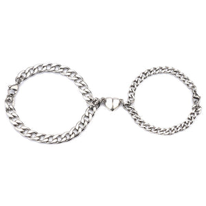 BondLink™ - Couple Bracelets