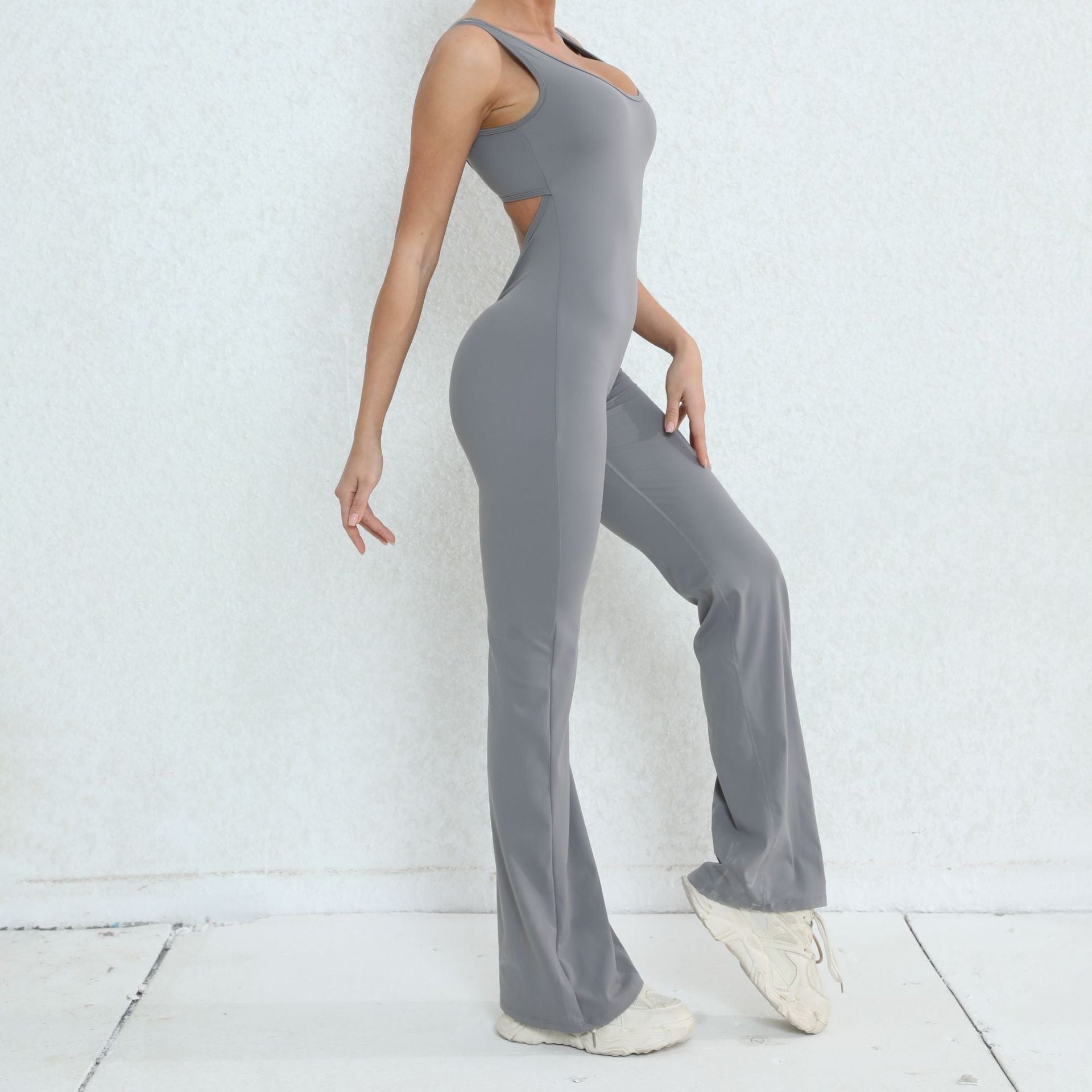 SculptFlare™ - Lift Contour Leggings