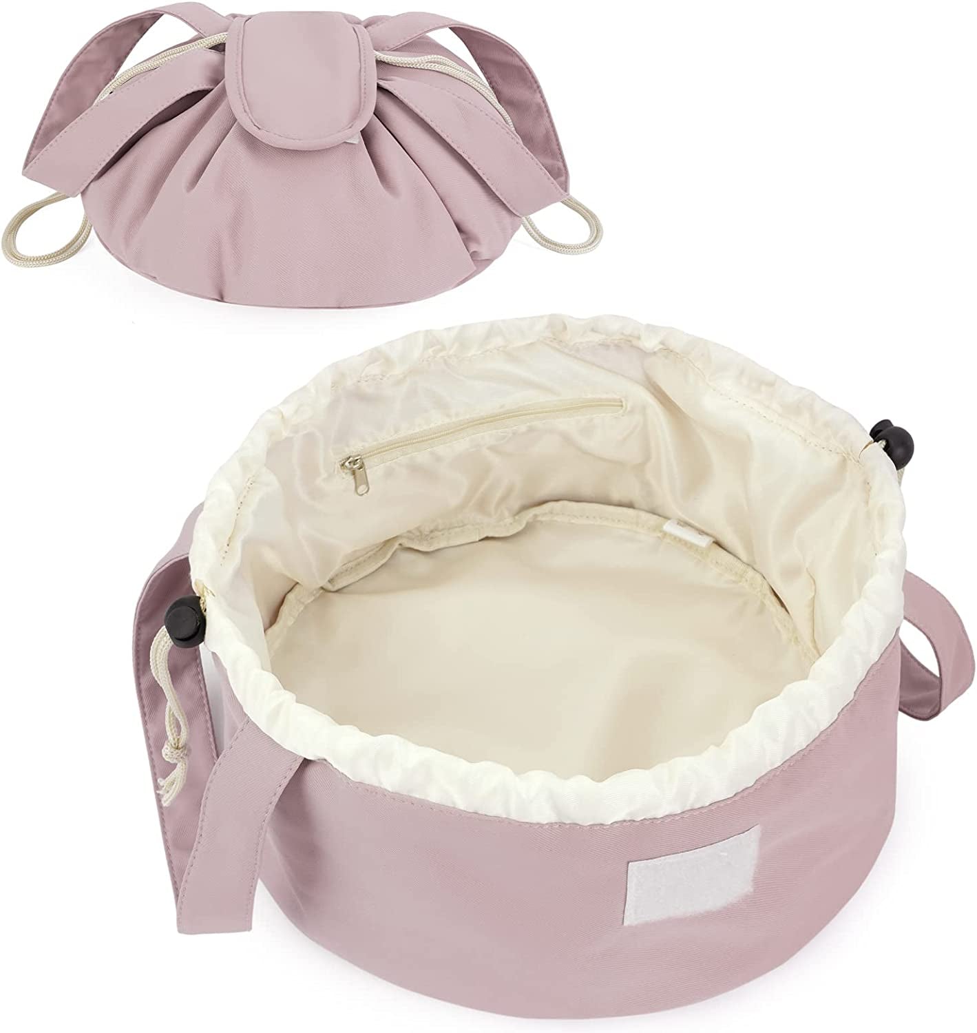 LayFlat™ - Makeup Organizer Bag
