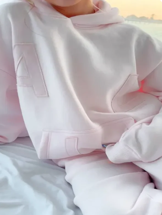 Warm Embrace Hoodie