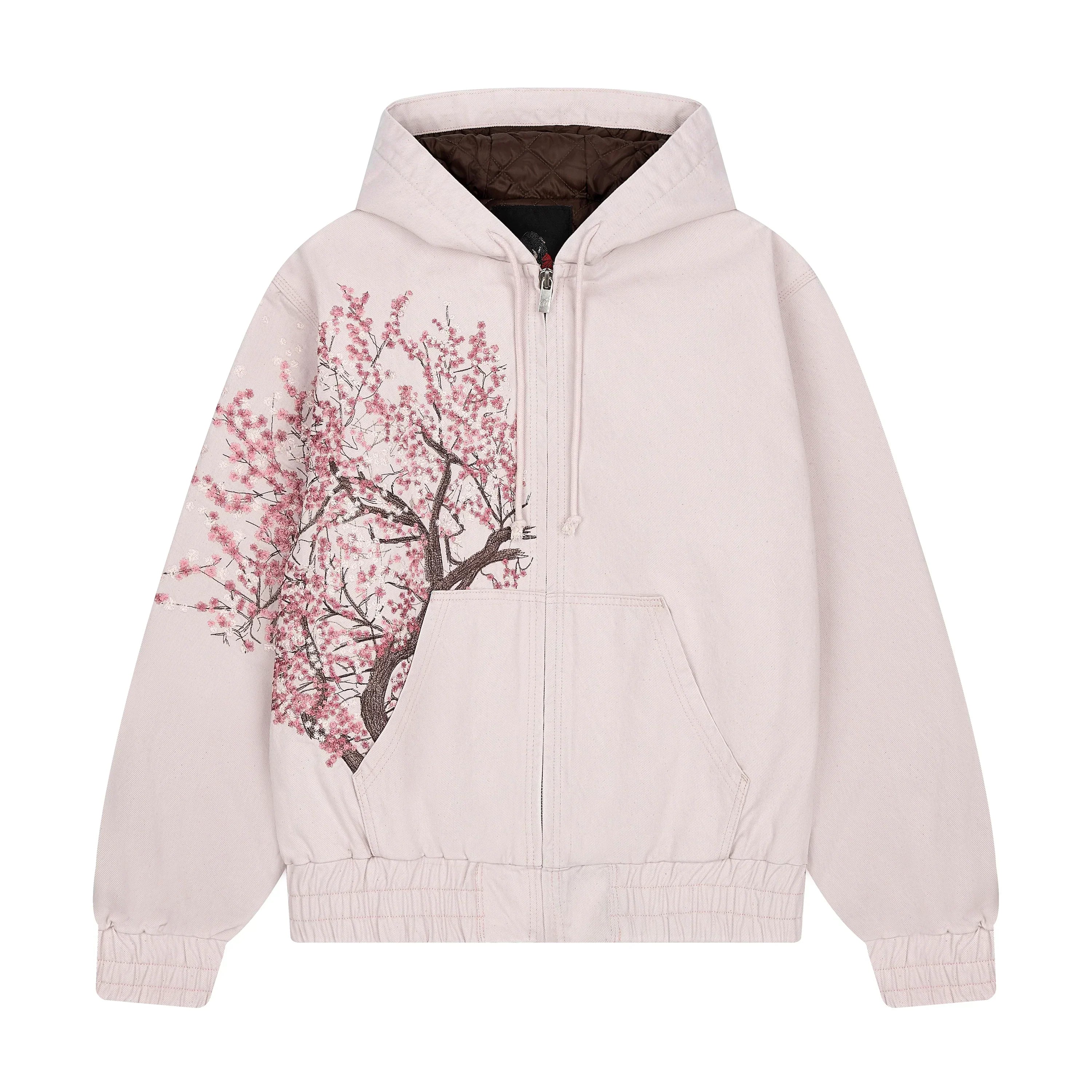 Sakura Style Combo