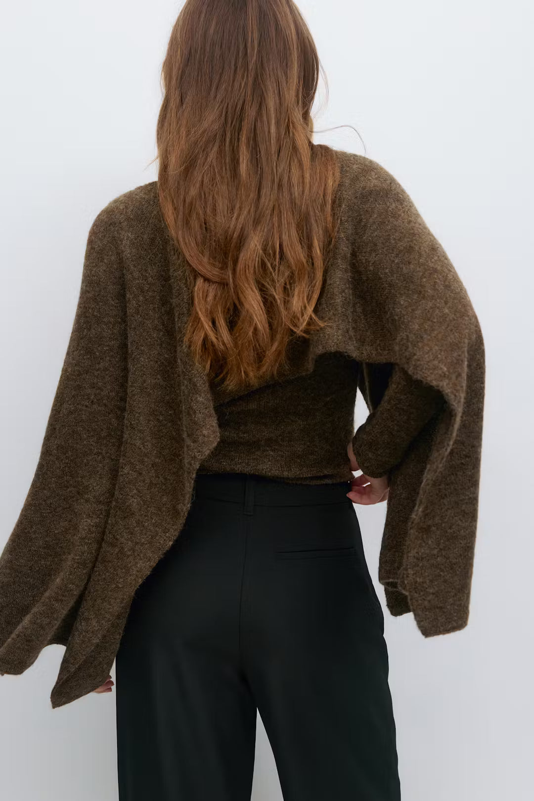 The Allena Top
