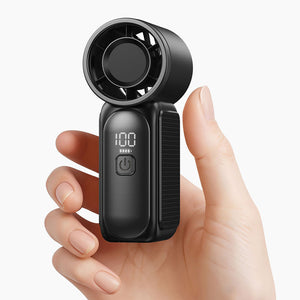 PocketBreeze™ Turbo Fan