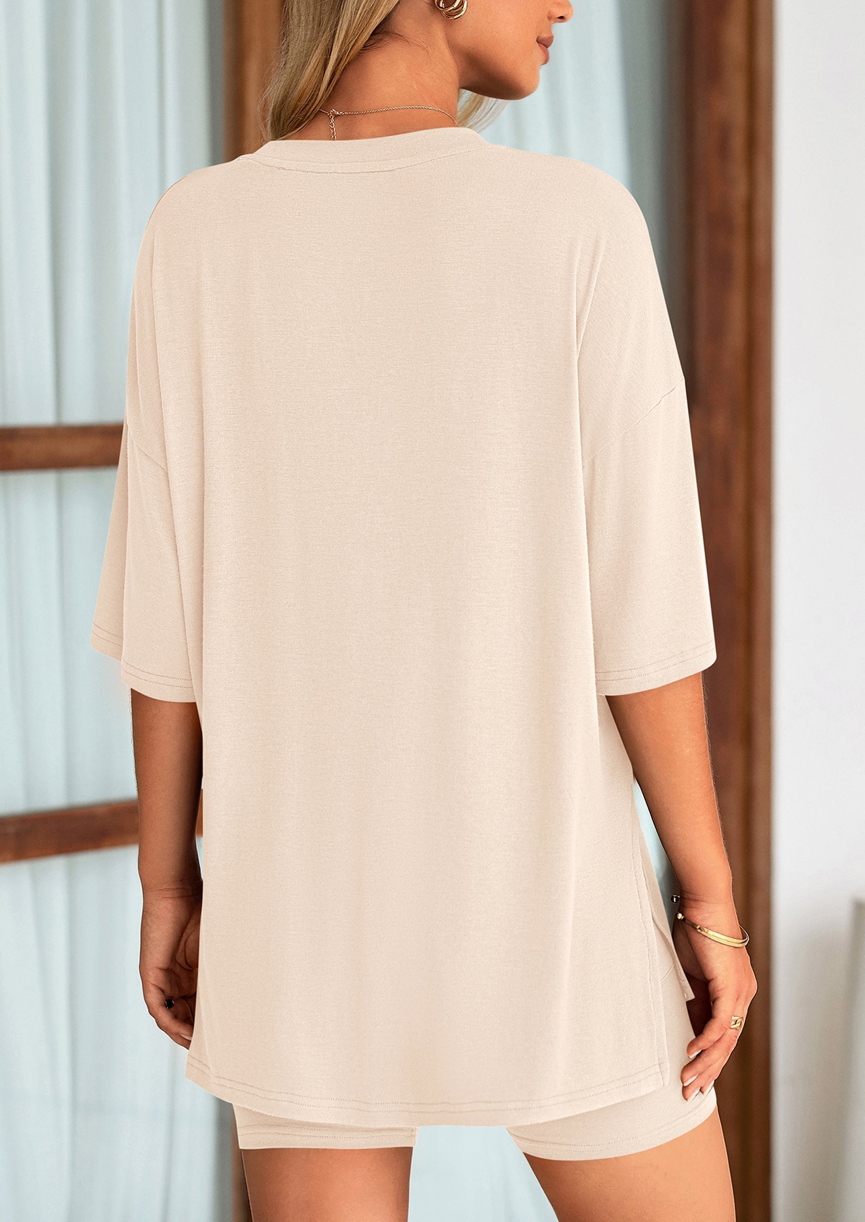 CloudSoft Two-Piece Set