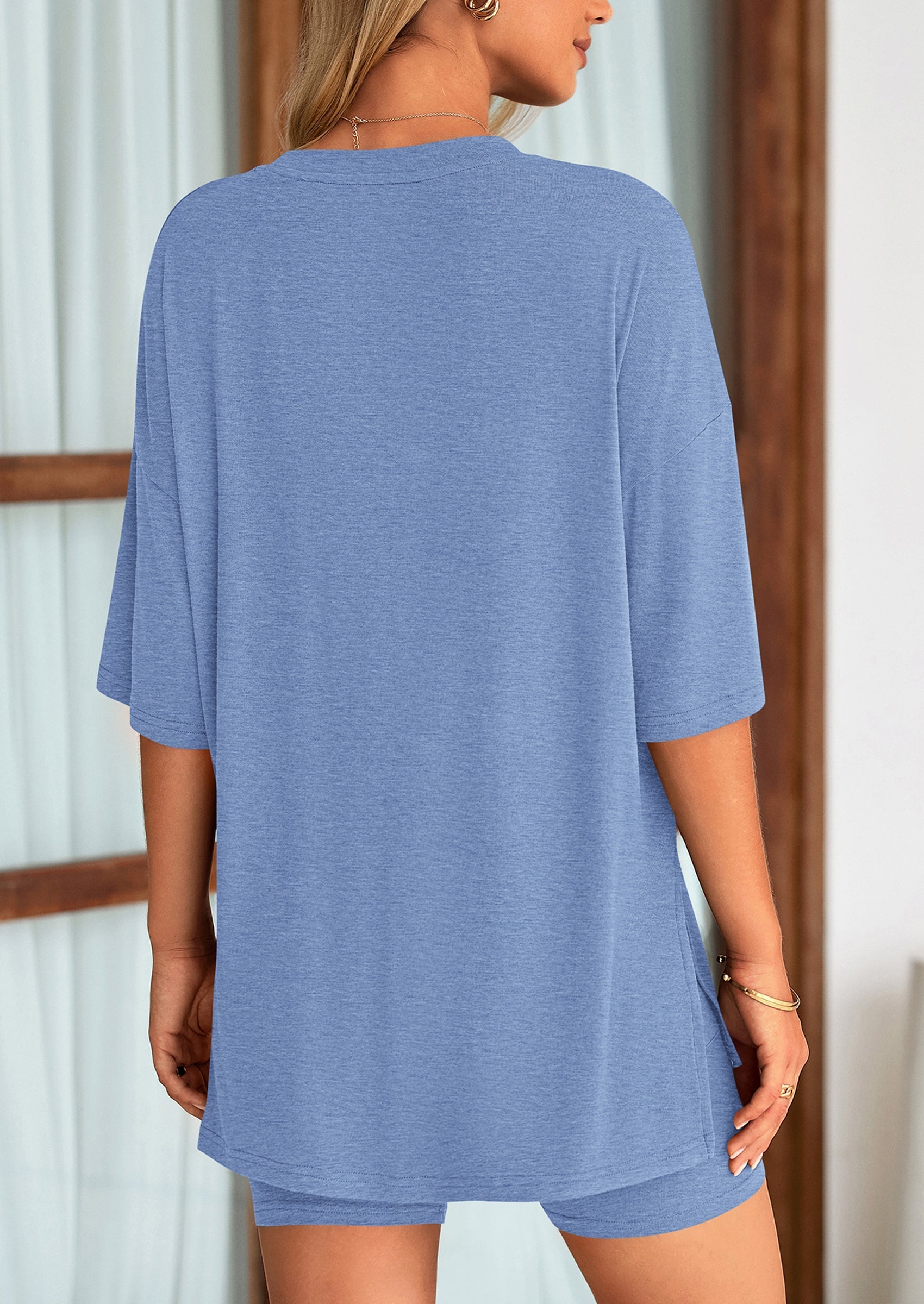 CloudSoft Two-Piece Set