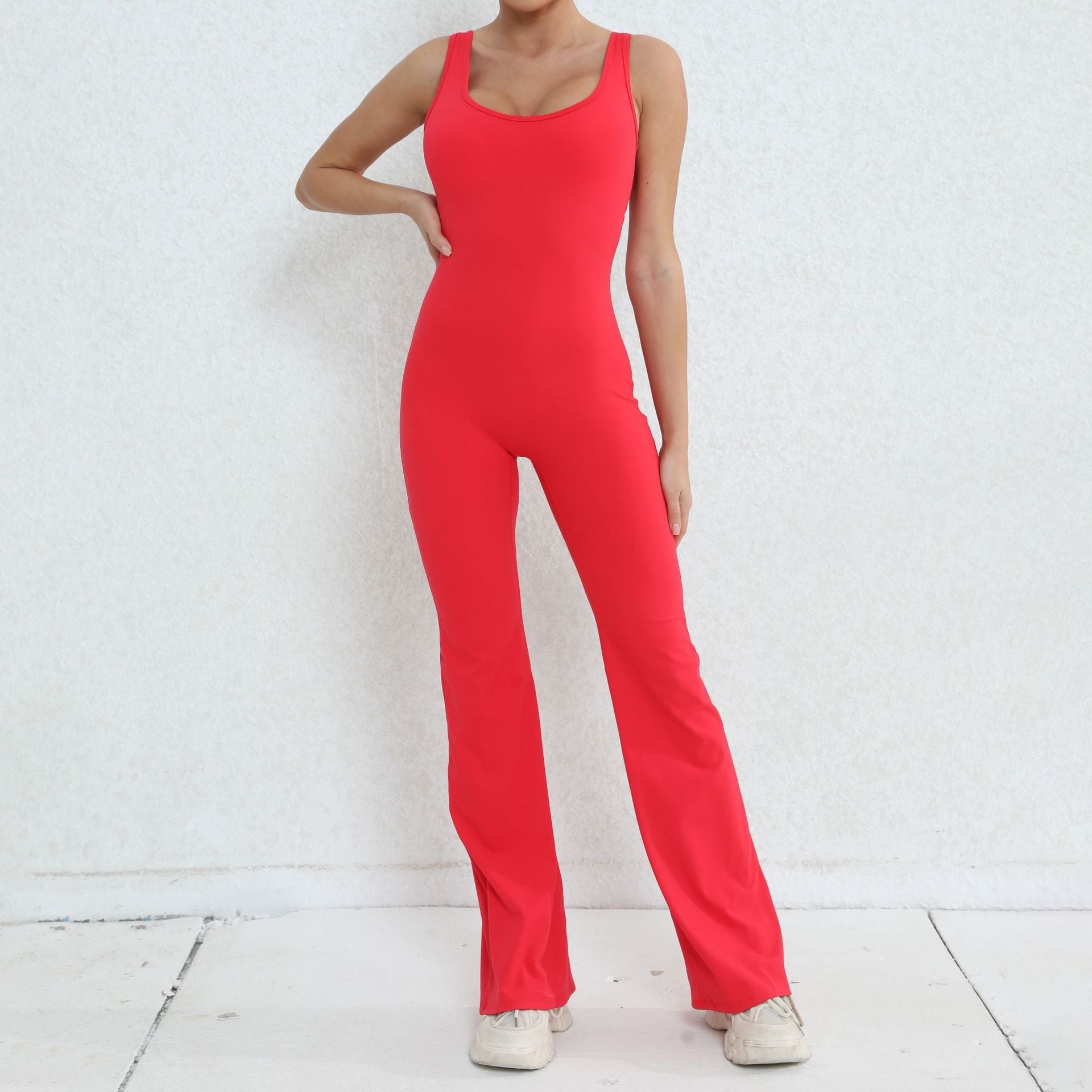 SculptFlare™ - Lift Contour Leggings