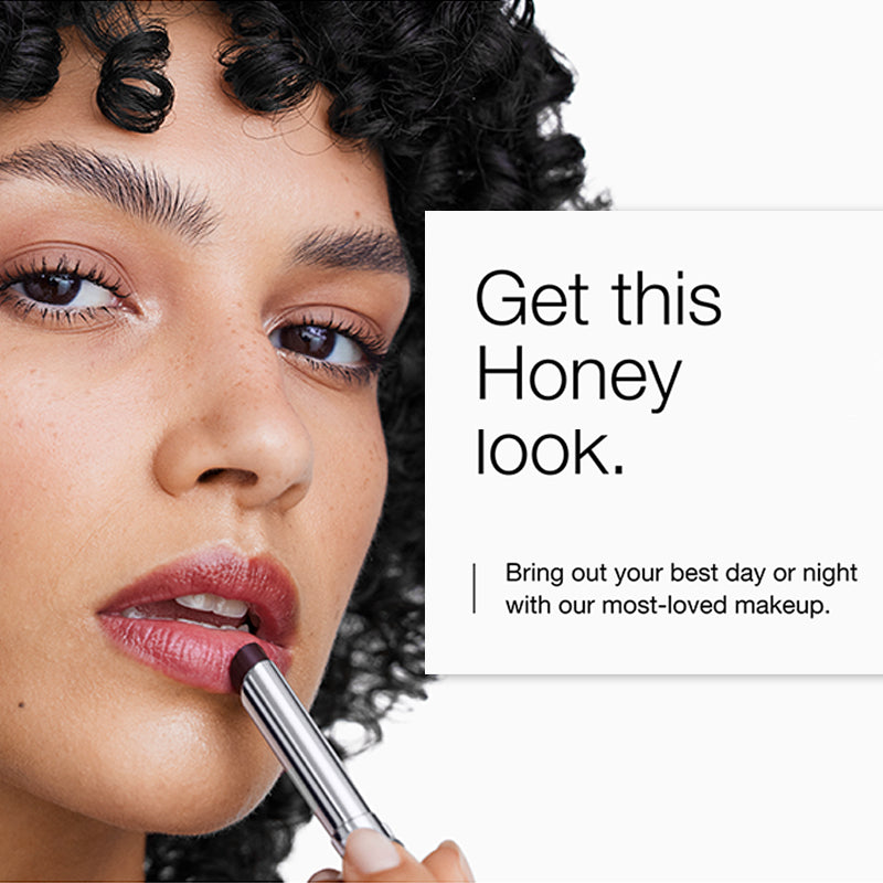 The Black Honey Duo Lip + Mascara
