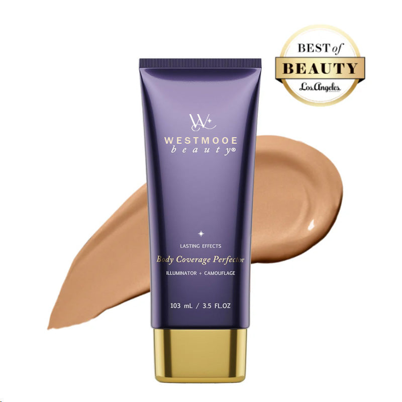 Altura™ Skin Perfector & Brush Set