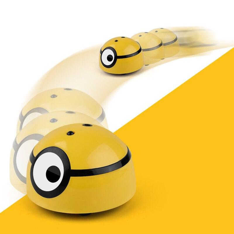 The SmartBusy Pet Toy