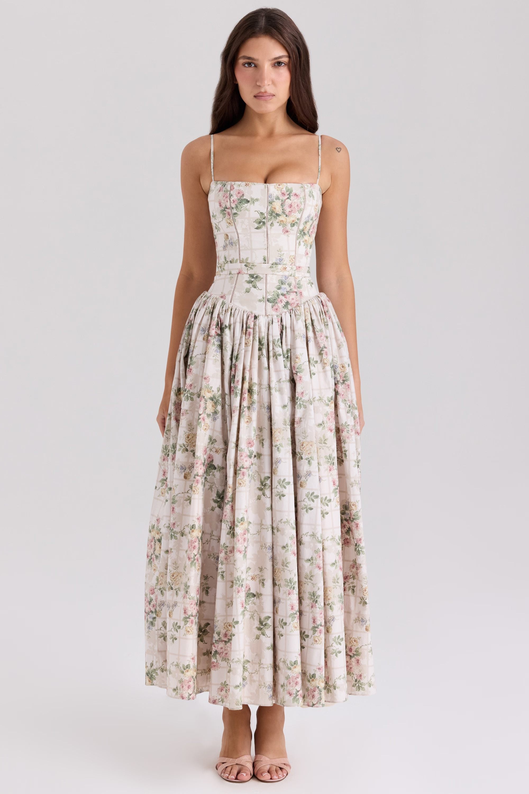 Cielle Elegance Dress
