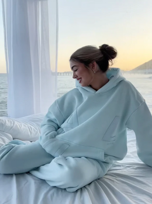 Warm Embrace Hoodie