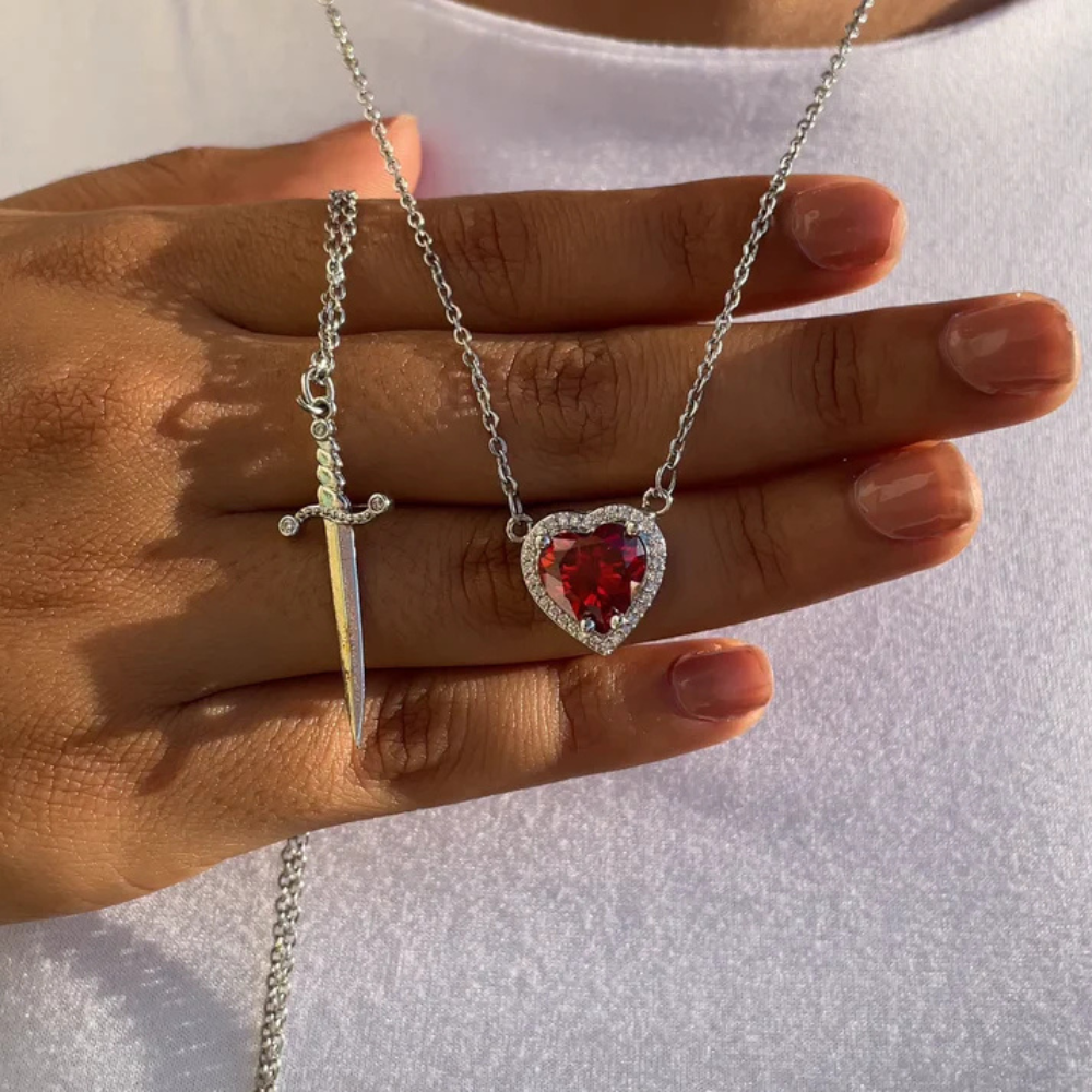 LoveKnight Necklace