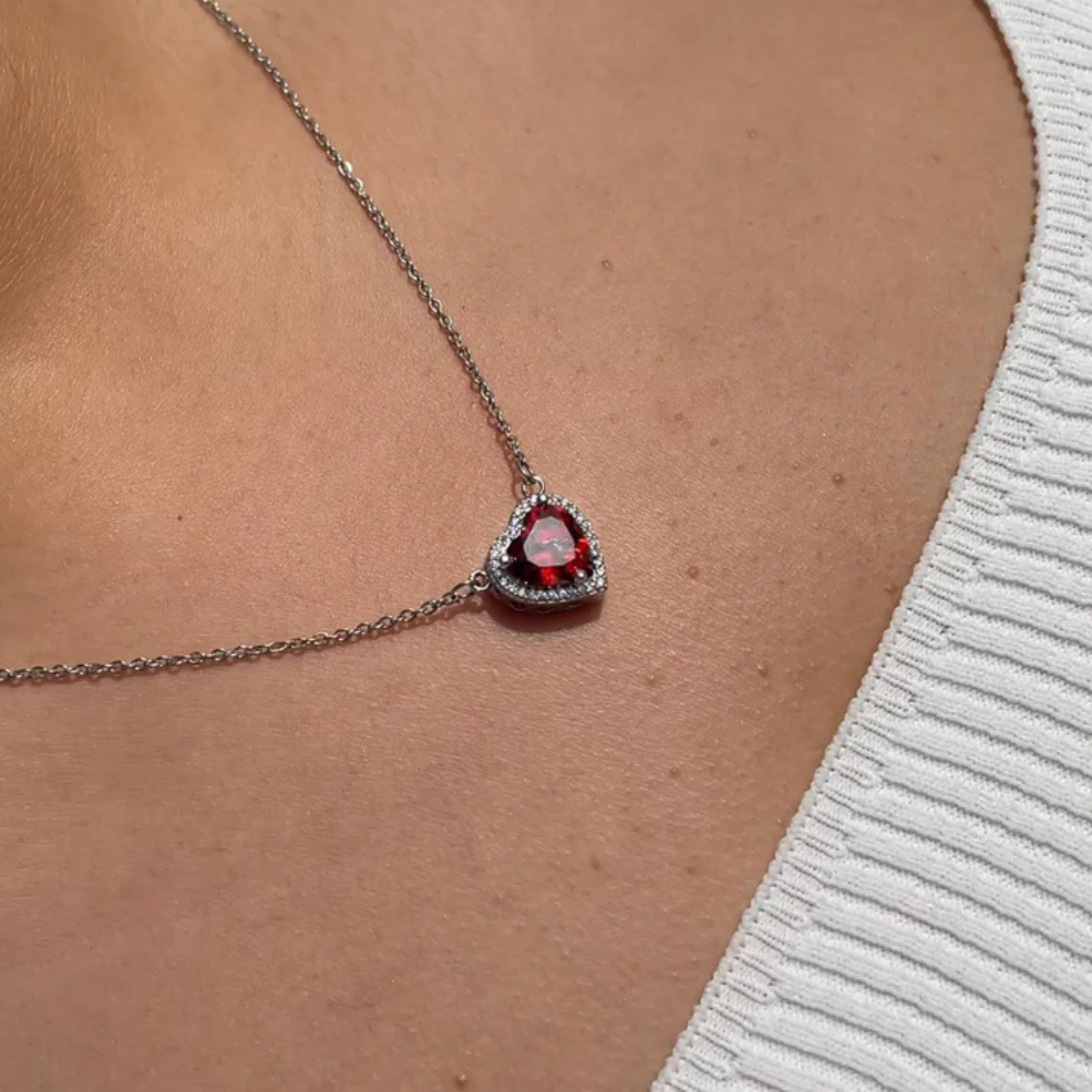 LoveKnight Necklace