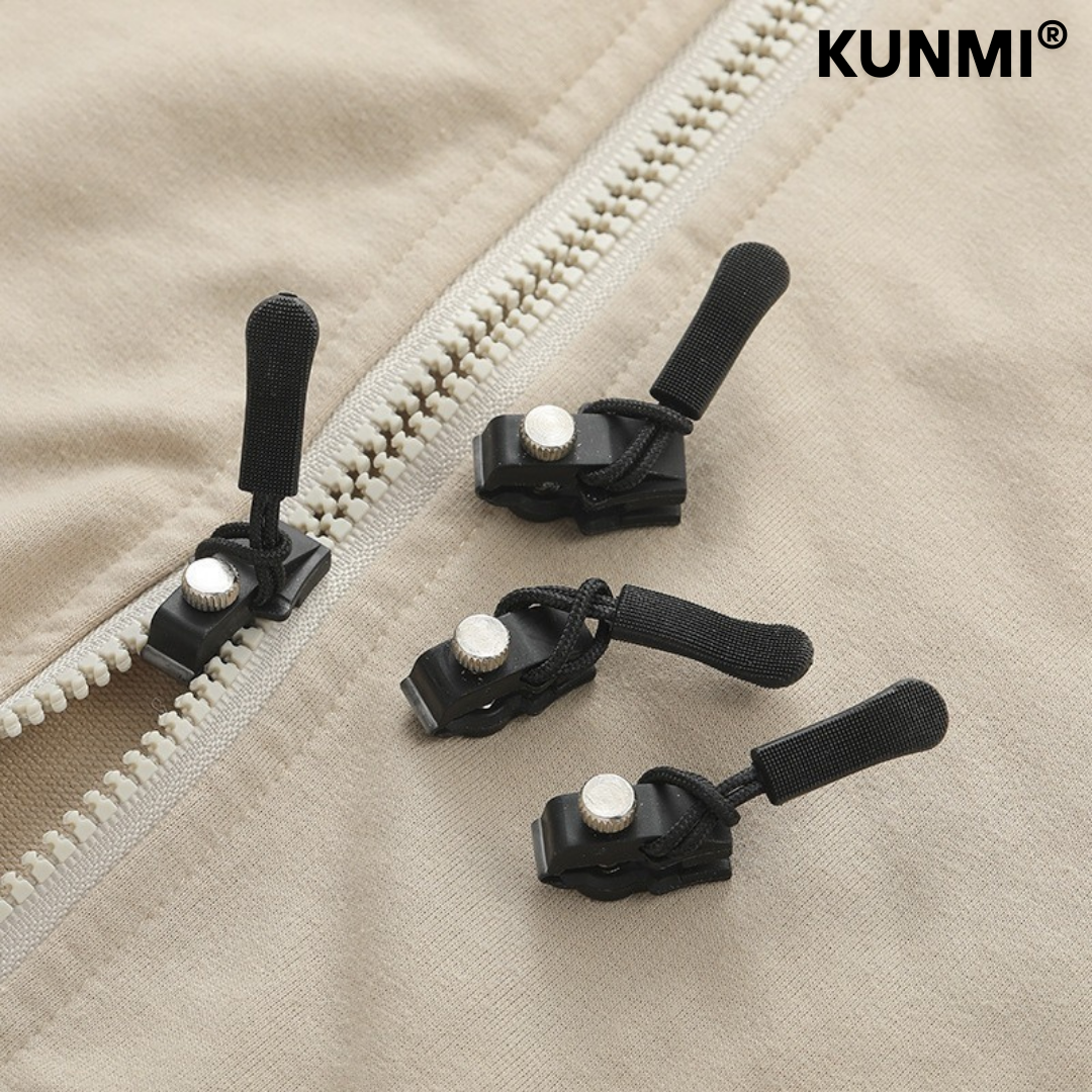 ReviveZip⢠Zipper Saver Kit