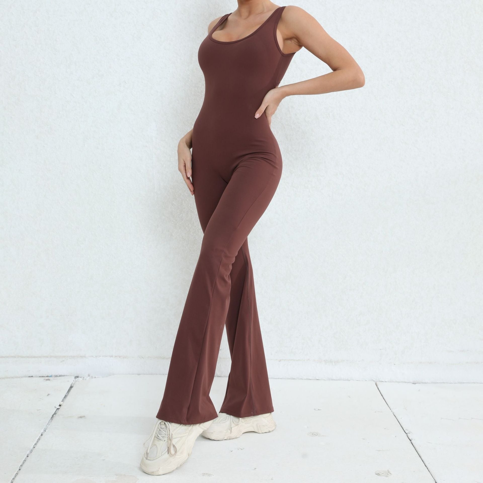 SculptFlare™ - Lift Contour Leggings
