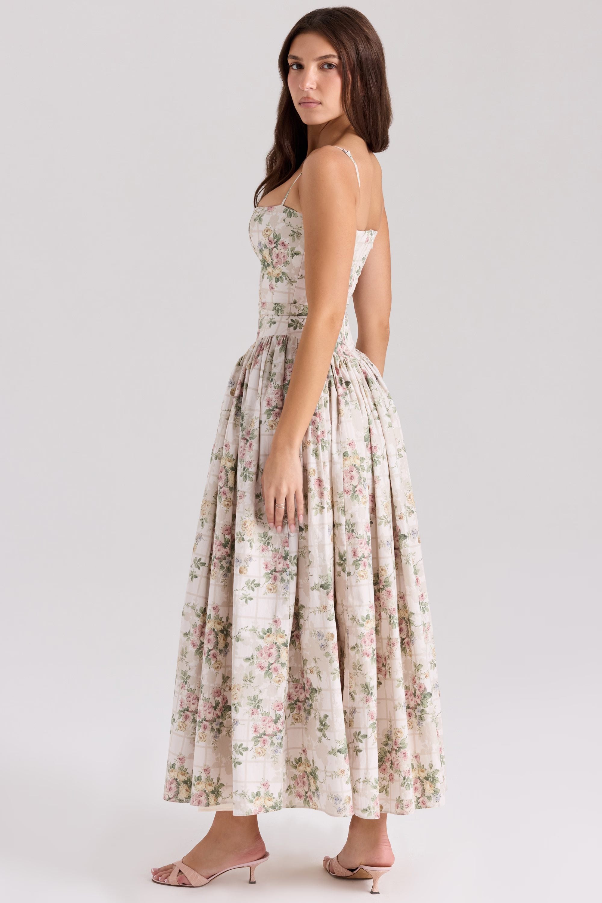Cielle Elegance Dress