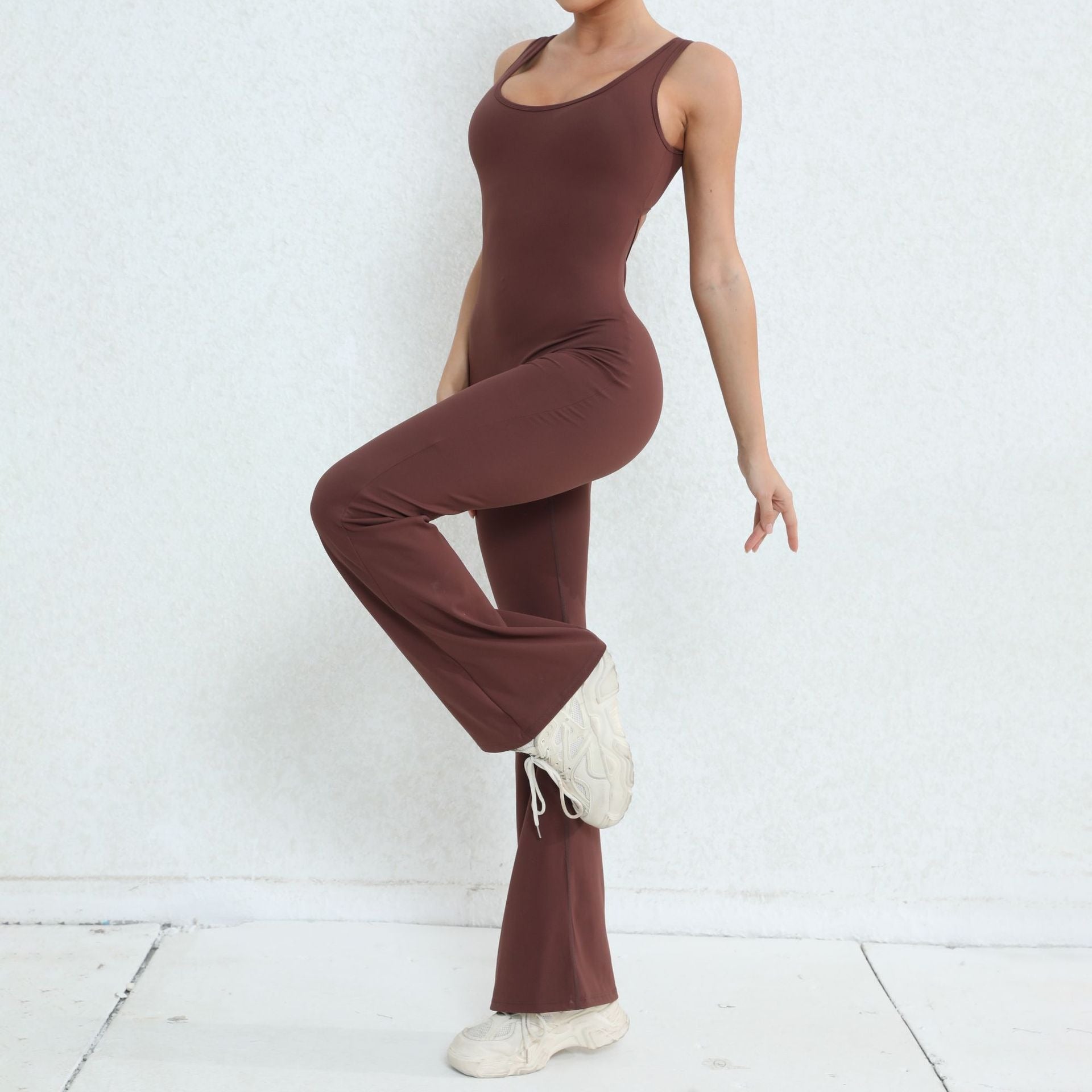 SculptFlare™ - Lift Contour Leggings