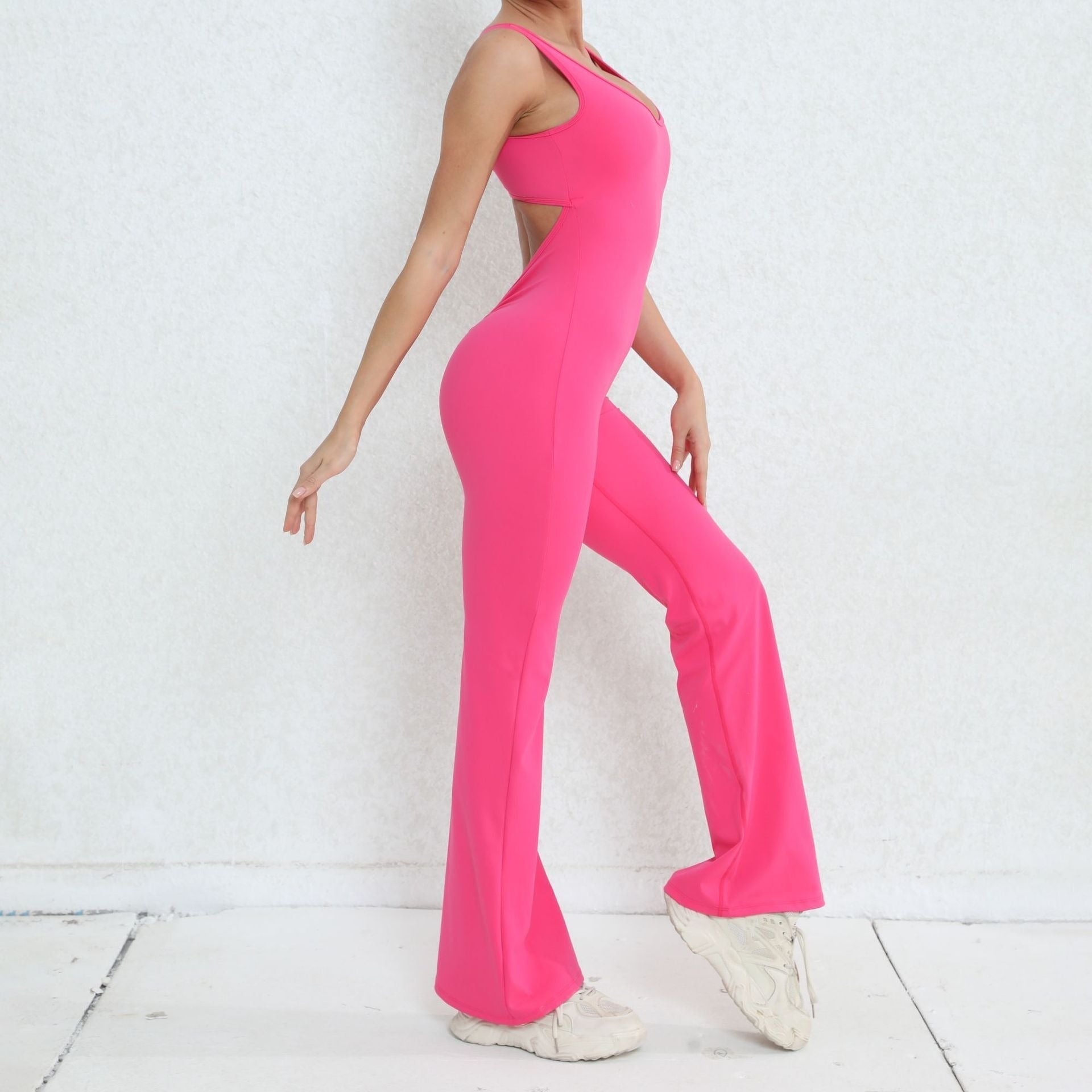 SculptFlare™ - Lift Contour Leggings