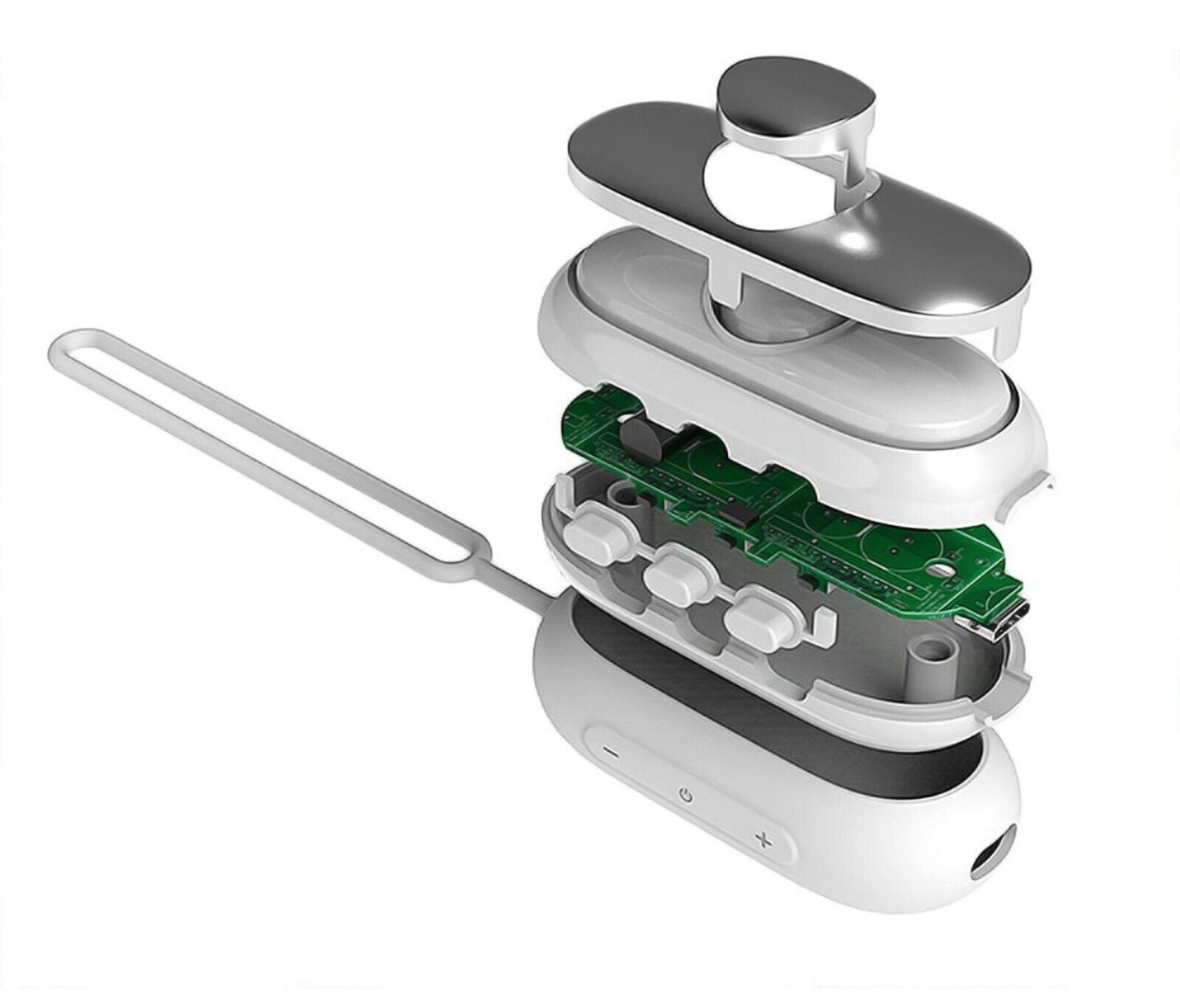 CalmiTap™ - Sleep Aid Device