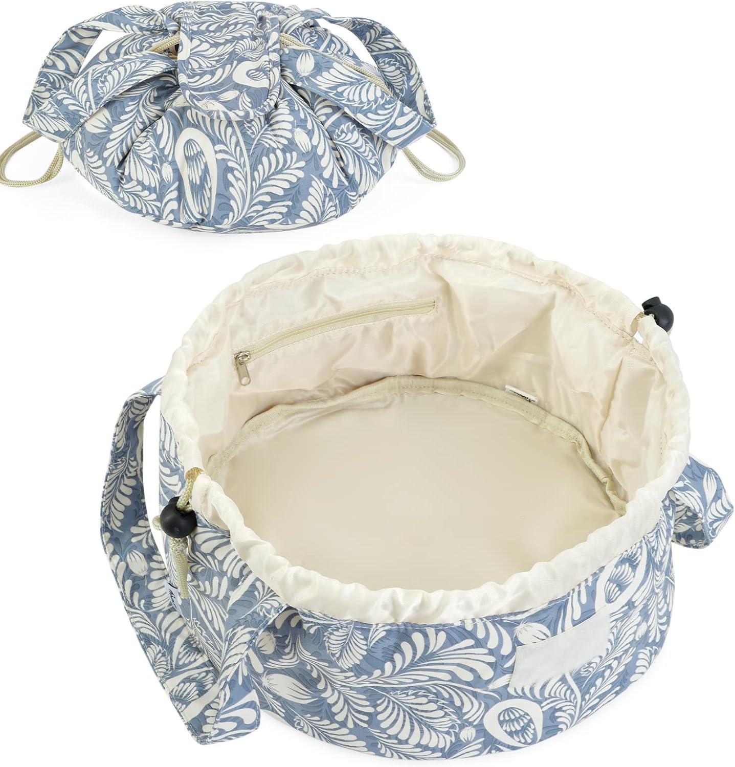 LayFlat™ - Makeup Organizer Bag