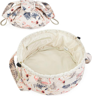 LayFlat™ - Makeup Organizer Bag