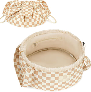 LayFlat™ - Makeup Organizer Bag