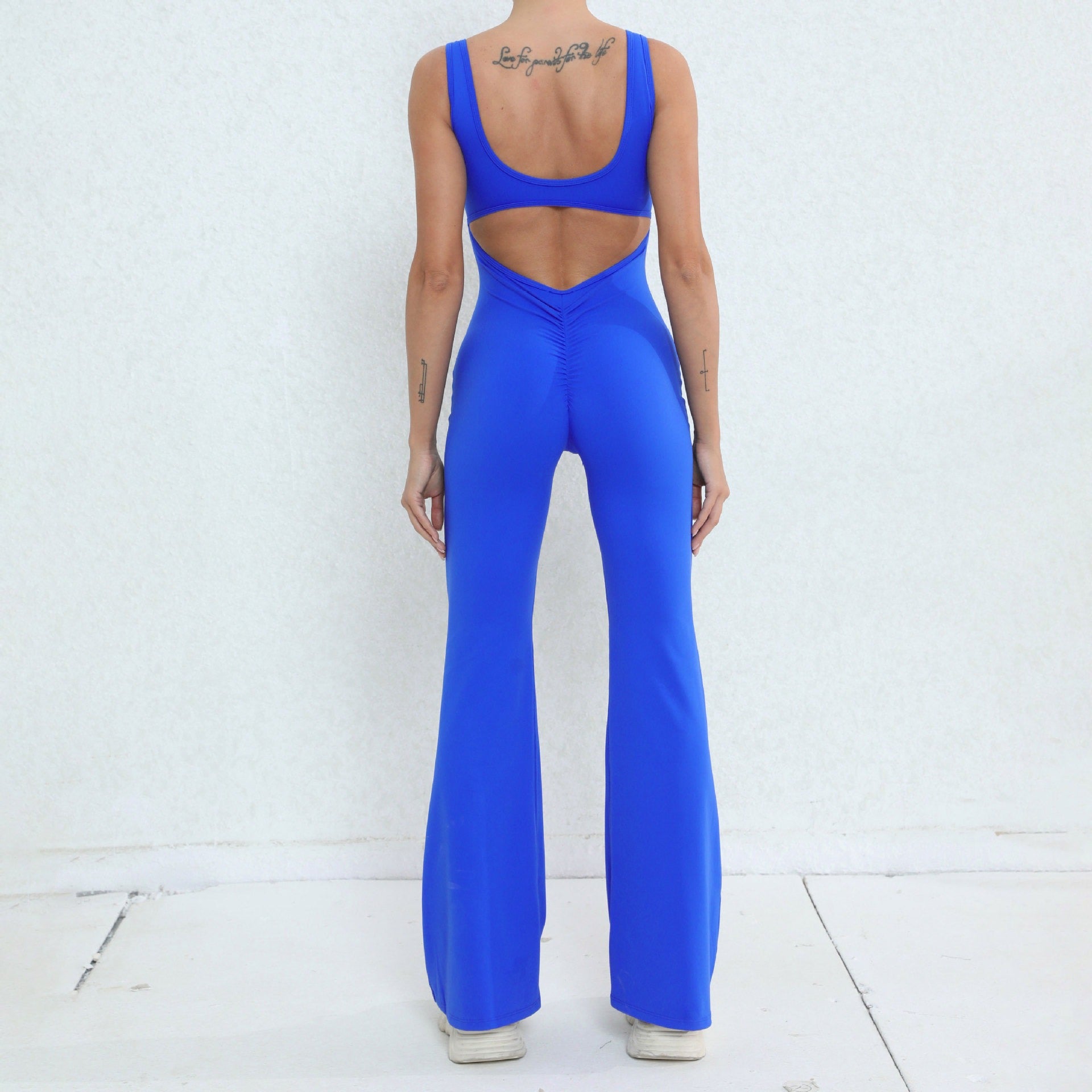 SculptFlare™ - Lift Contour Leggings