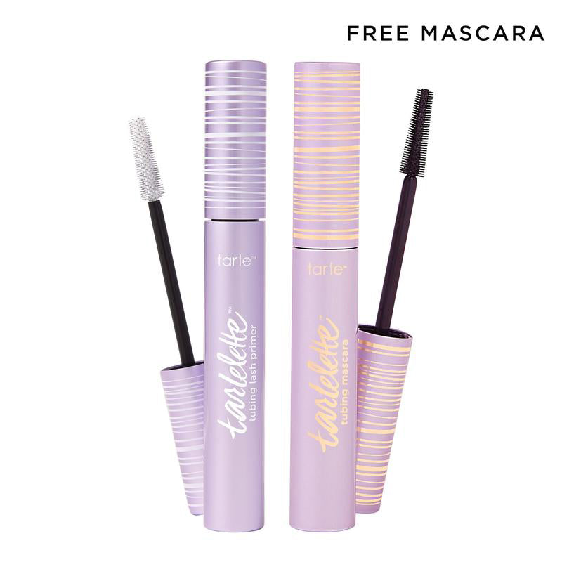 Lash Luxe Primer Set
