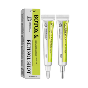 The (VIRAL) Vita A Retinal Cream
