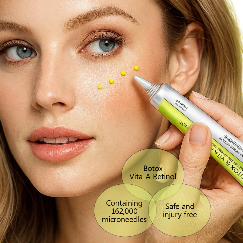 The (VIRAL) Vita A Retinal Cream