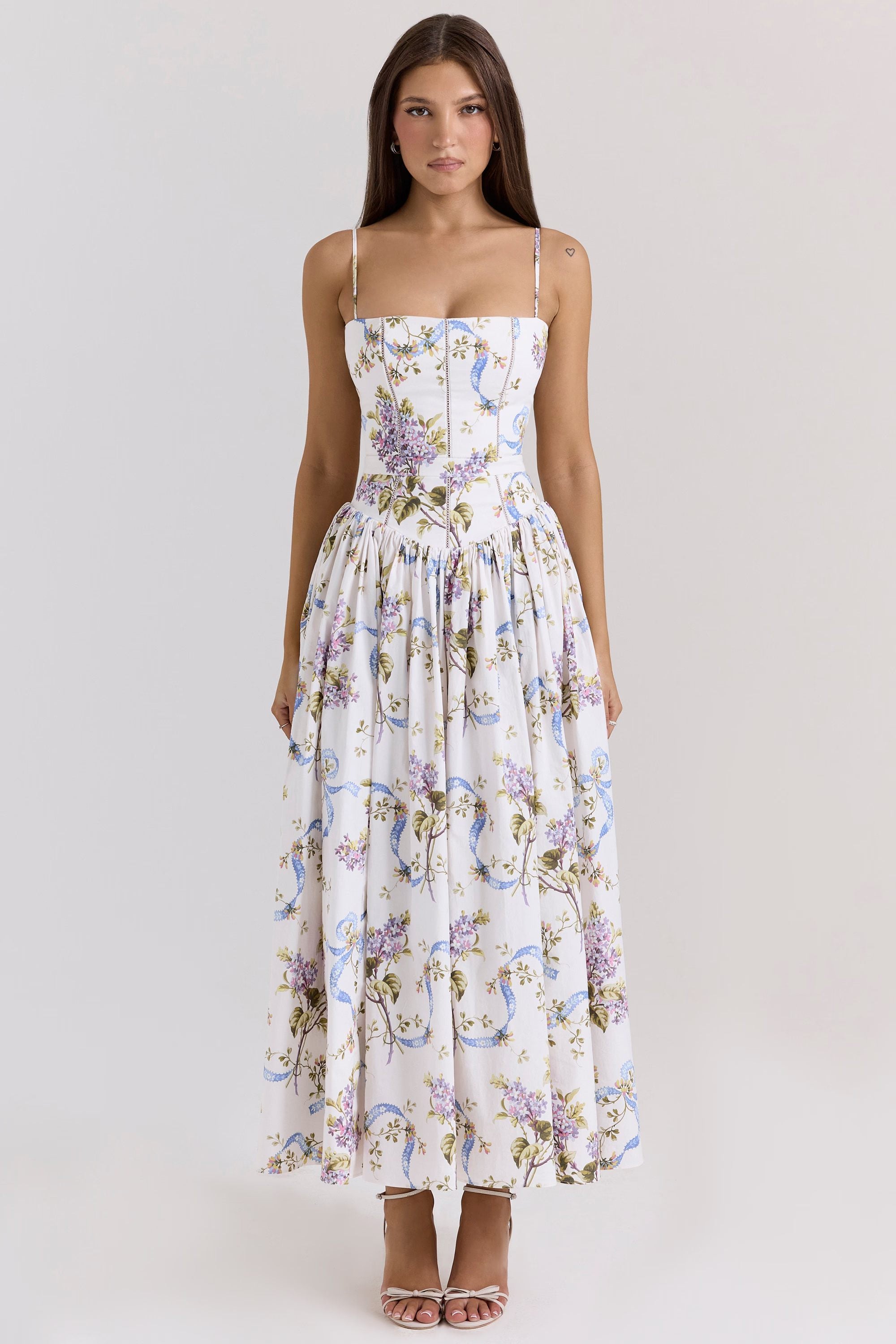 Cielle Elegance Dress
