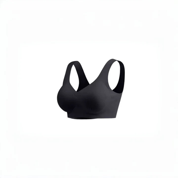 Jelly Comfort⢠Wireless T-shirt Bra Full Coverage