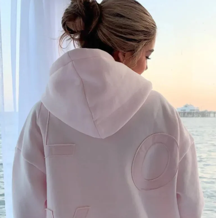 Warm Embrace Hoodie