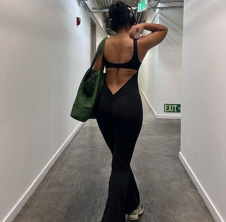 SculptFlare™ - Lift Contour Leggings