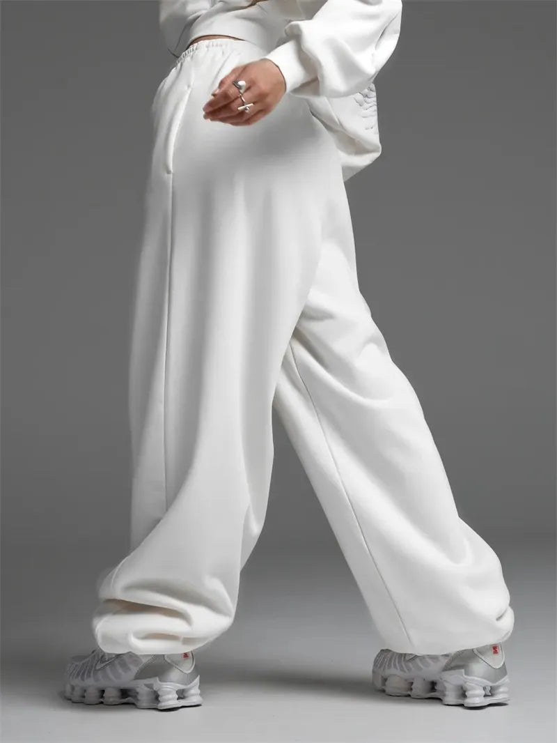 Velour Bliss™ Cozy Lounge Set