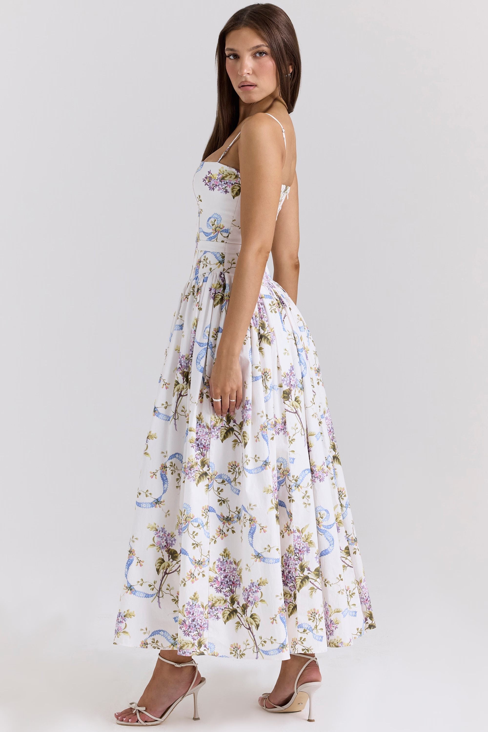 Cielle Elegance Dress