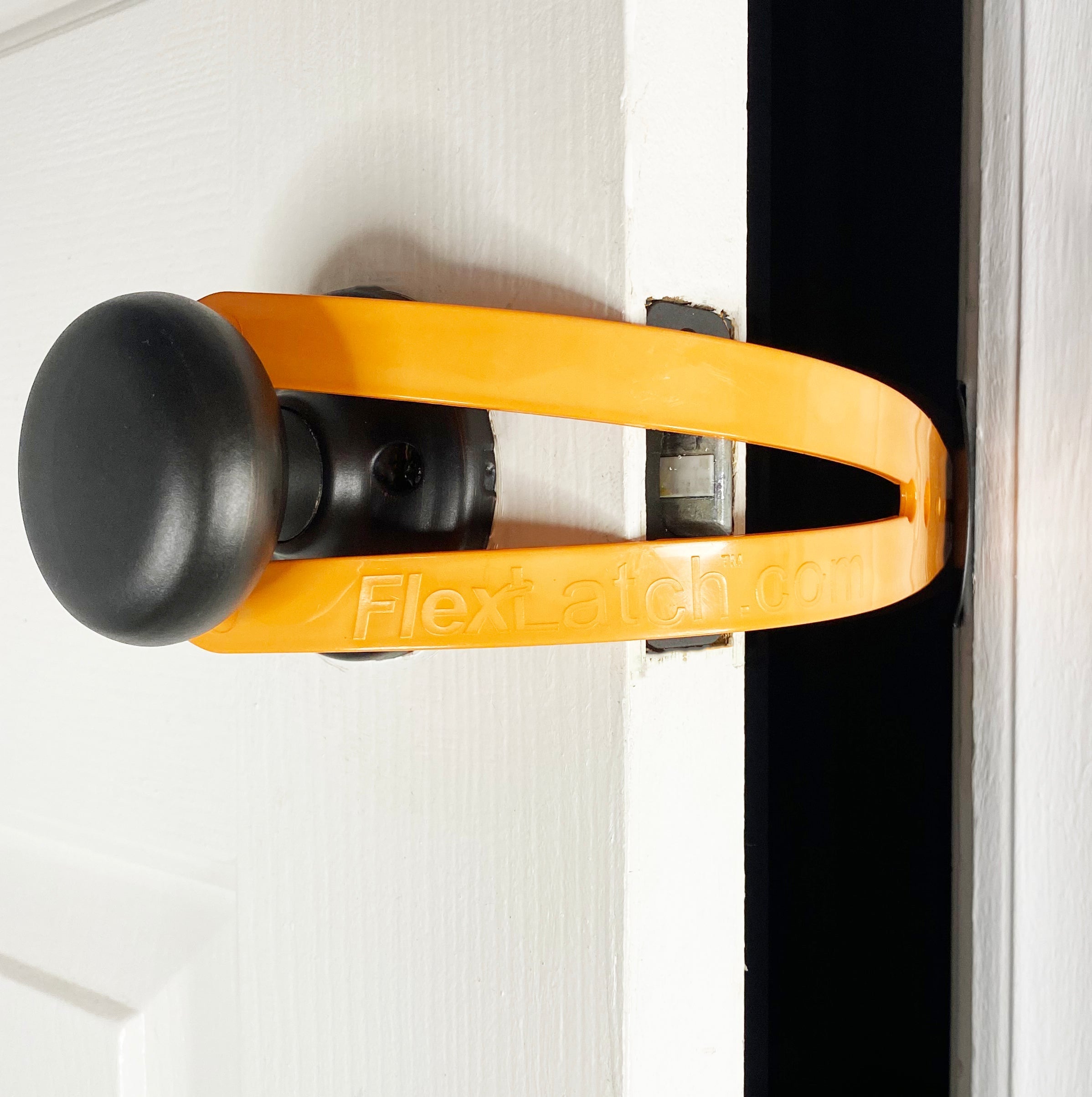 FlexiPaws™ Pet Door Holder