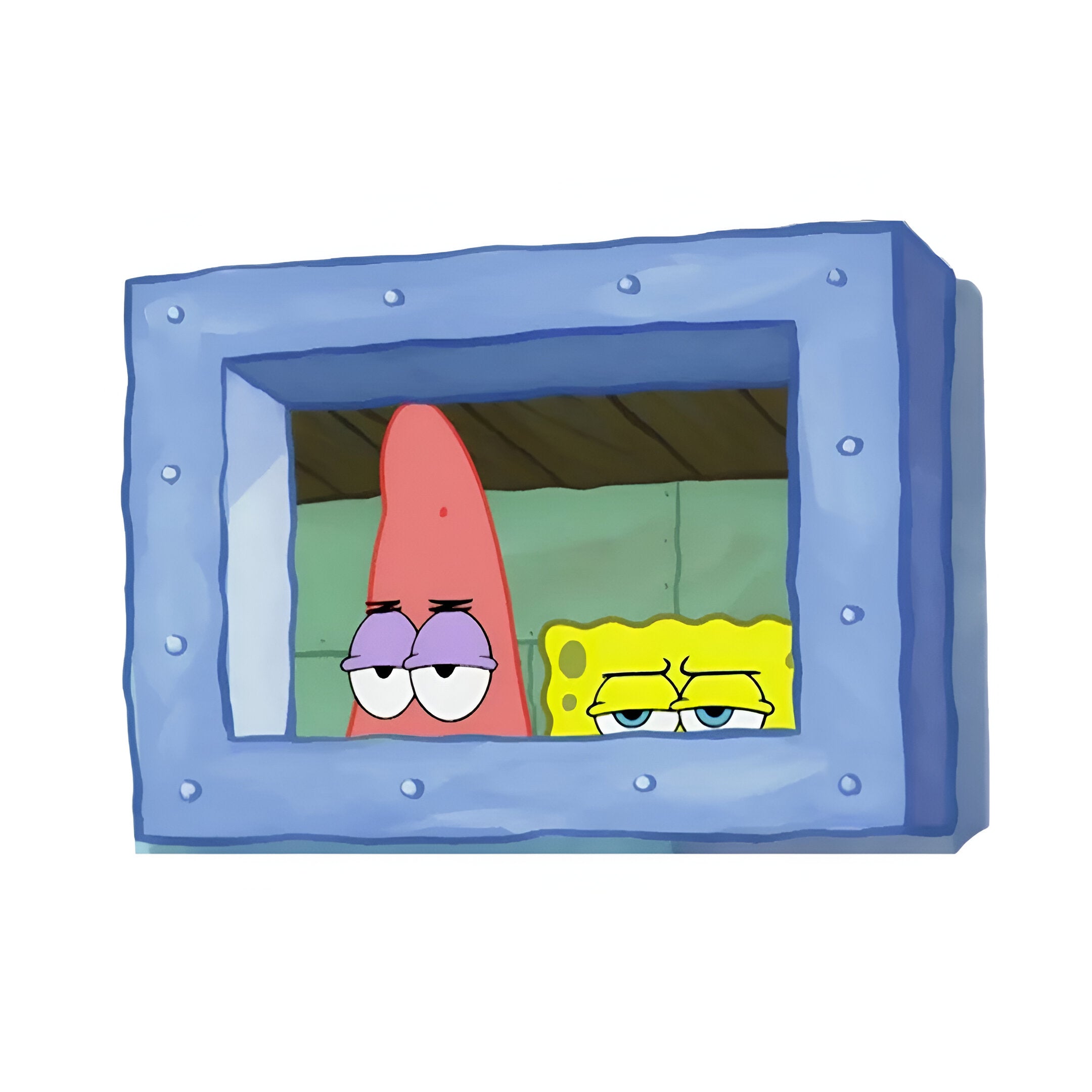 SpongeBob Tapestry Delightâą