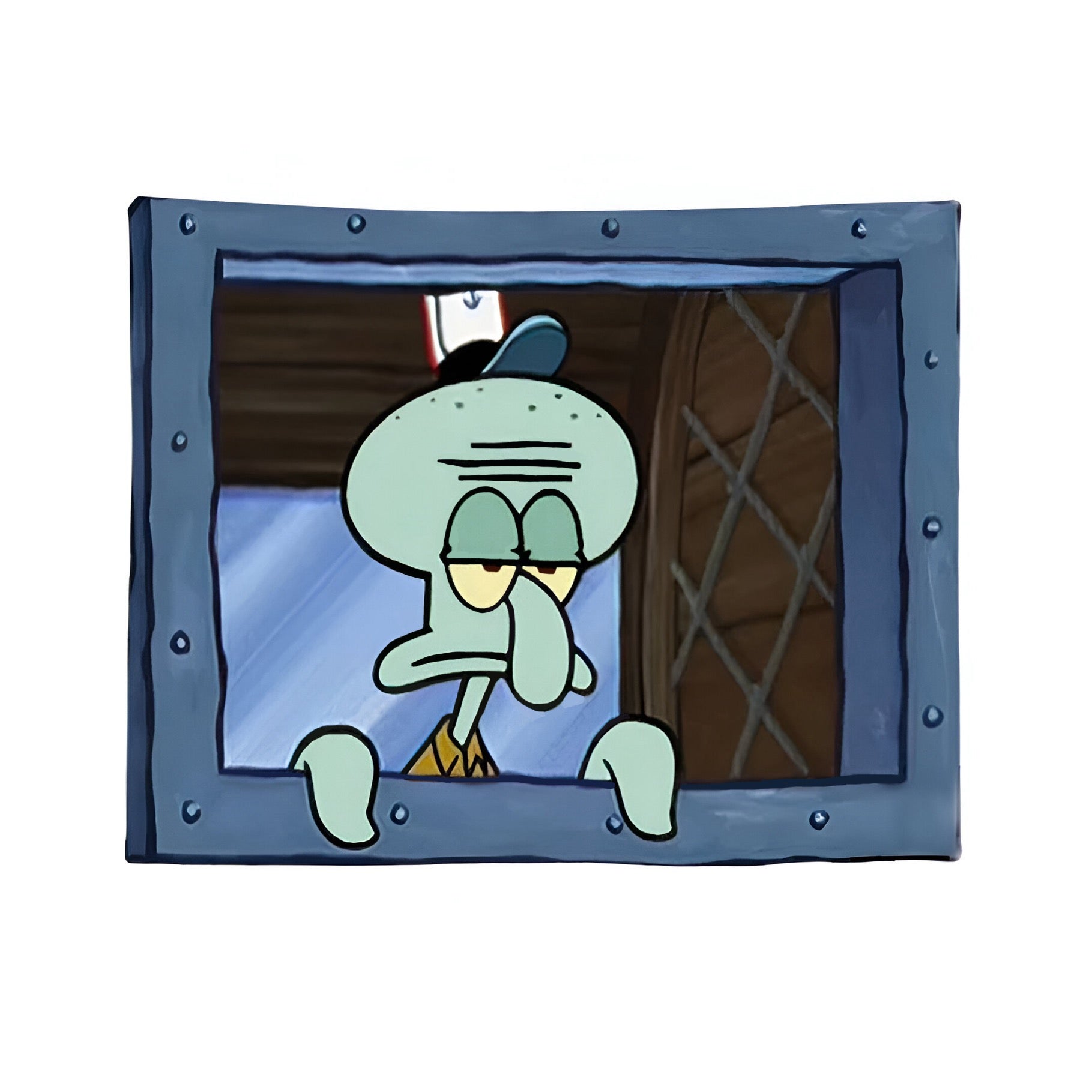 SpongeBob Tapestry Delightâą