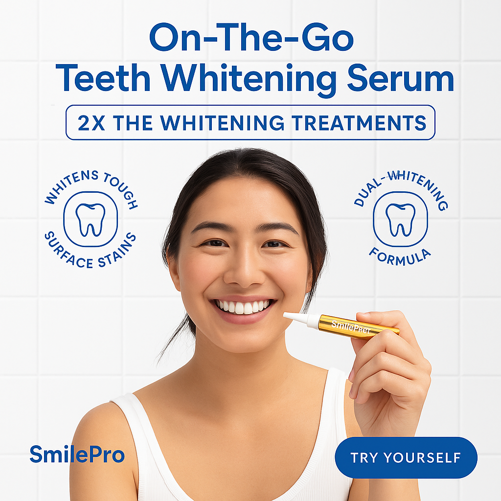 Dual-Action Whitening Serum