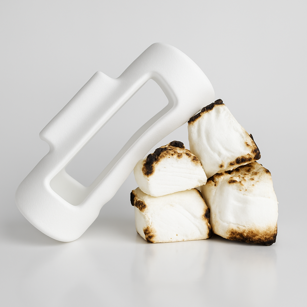 The Flexi Hair Clip
