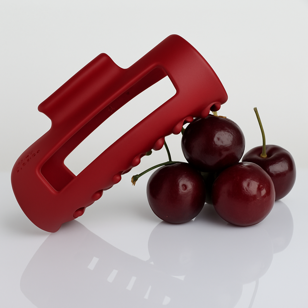 The Flexi Hair Clip
